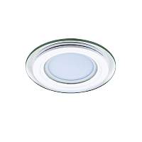 Светильник встраиваемый Lightstar Acri 212030 - цена и фото