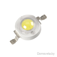 Мощный светодиод ARPL-3W-BCX45 Warm White Arlight 020957 - цена и фото