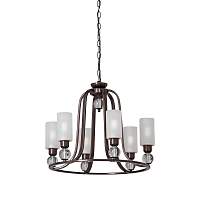 Подвесная люстра Vitaluce V3752-7/6 - цена и фото