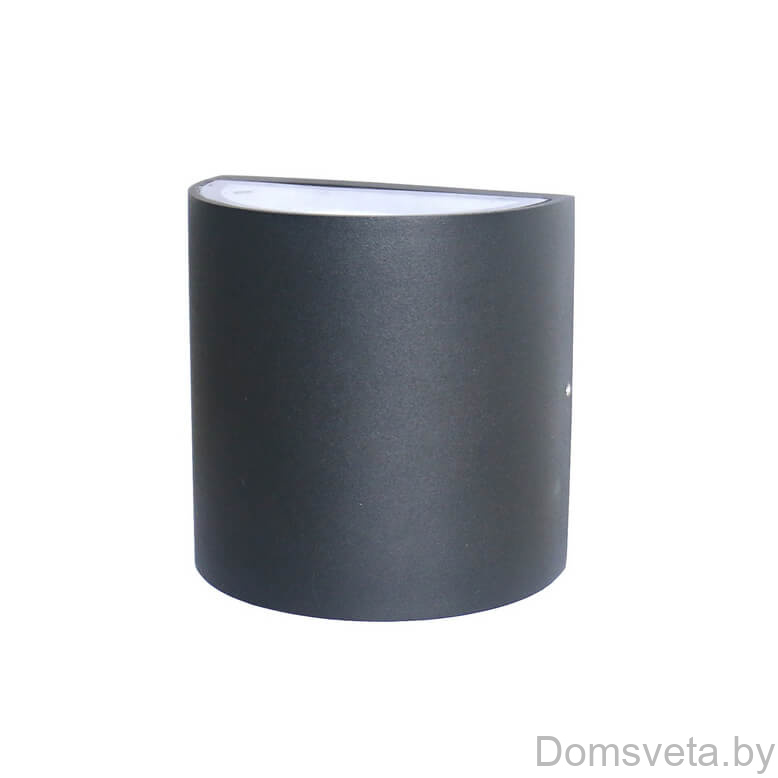 Уличный настенный светодиодный светильник Favourite Brevis 2683-2W - цена и фото