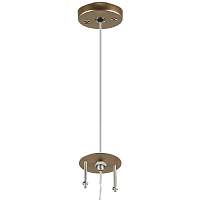 Lightstar Подвесное крепление для светильников 2144ХX Rullo 590050 - цена и фото