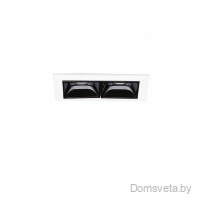 Встраиваемый светильник Ideal Lux LIKA TRIM 06W 4000K 267869 - цена и фото