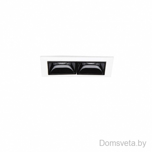 Встраиваемый светильник Ideal Lux LIKA TRIM 06W 4000K 267869 - цена и фото