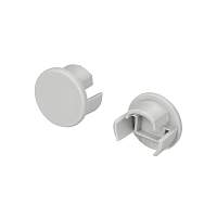 Заглушка ROUND-D18-ROUND глухая Arlight 025959 - цена и фото