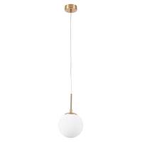 Подвесной светильник Arte Lamp A1565SP-1PB VOLARE под лампу 1xE14 60W - цена и фото
