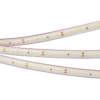 Светодиодная лента герметичная RTW-PS-A160-10mm 24V White6000 (12 W/m, IP67, 2835, 5m) Arlight - цена и фото