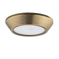 Светильник накладной заливающего света со встроенными светодиодами Lightstar Urbano mini 214712 - цена и фото