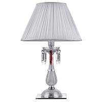 Настольная лампа декоративная Crystal Lux Princess PRINCESS LG1 - цена и фото