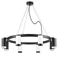 Lightstar Люстра подвесная Rullo LR01836437467 - цена и фото