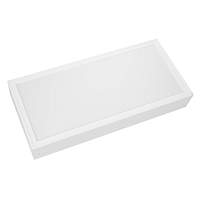 Панель IM-EMERGENCY-3H-S300x600-23W Warm3000 (WH, 120 deg, 230V) Arlight - цена и фото