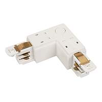 Arlight Коннектор угловой LGD-4TR-CON-L-INT-WH (D) (029300) - цена и фото