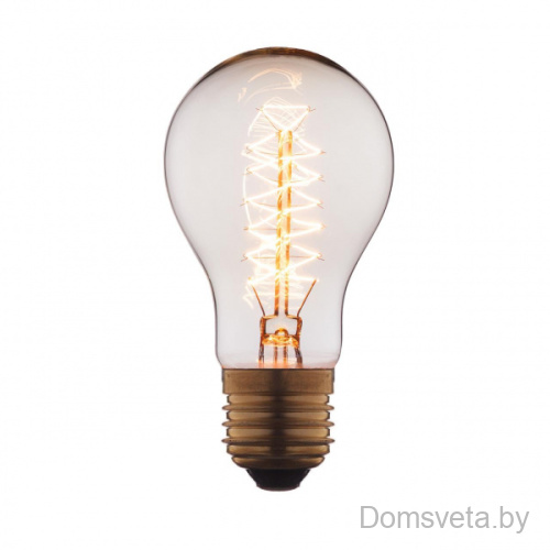 Лампа E27 Loft IT Edison Bulb 1004 - цена и фото