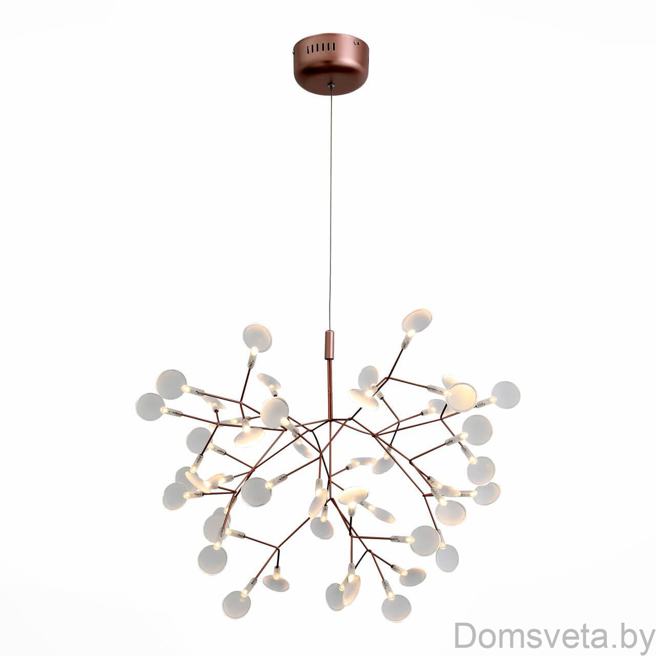 Люстра подвесная ST LUCE RAFINA SL379.203.45 - цена и фото