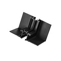 Соединитель L-образный встраиваемый Linea Lightstar 506247 - цена и фото