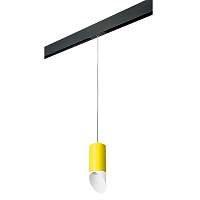 Lightstar Комплект со светильником Rullo для трека PRO Rullo PRORP43336 - цена и фото