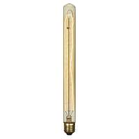 Лампа Е27 60W (золотистая) Lussole GF-E-730 - цена и фото