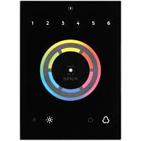 Контроллер Sunlite STICK-CU4 Black Arlight 022655 - цена и фото