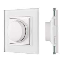 Панель Rotary SR-2835RGB-RF-UP White (3V, RGB) Arlight 020944 - цена и фото