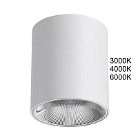 Потолочный светильник Odeon Light HIGHTECH 7139/12CL - цена и фото