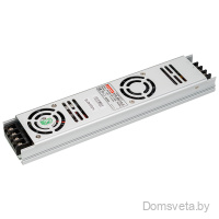 Блок питания HTS-400-12-LS (12V, 33.4A, 400W) Arlight 022991 - цена и фото