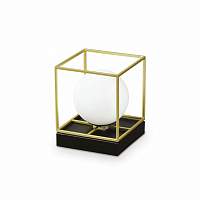 Настольная лампа Ideal Lux LINGOTTO TL1 SMALL 259222 - цена и фото