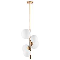 Люстра на штанге Lightstar Croco 815053 - цена и фото