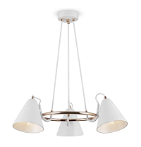 Подвесной светильник Freya FR8001PL-03WG - цена и фото