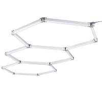 Комплект со светильником Varieta Varieta Lightstar V10A450044 - цена и фото