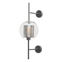 Бра Loft IT Hexagon LOFT2567-WA - цена и фото