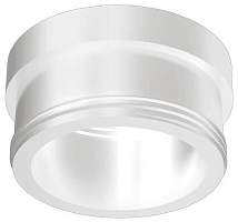 Переходник под цоколь Gu10 Ideal Lux Dynamic Led Bulb Gu10 Adapter Wh 208640 - цена и фото