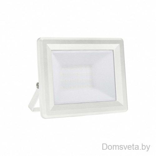 Прожектор Ideal Lux FLOOD AP 30W WH 269078 - цена и фото