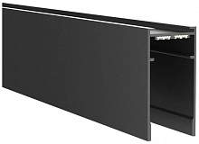 Шинопровод магнитный Ideal Lux Arca Profile 1000 Mm Surface 222745 - цена и фото