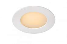 Светильник встраиваемый Lucide Brice-led 28906/11/31 - цена и фото