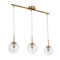 Светильник подвесной Arte Lamp Volare A1915SP-3AB - цена и фото