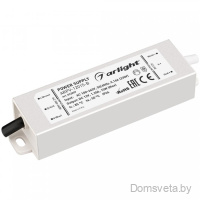 Блок питания ARPV-12015-B (12V, 1.3A, 15W) Arlight 022899 - цена и фото