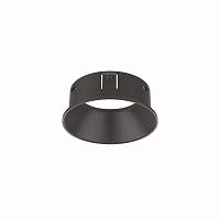 Отражатель Ideal Lux BENTO REFLECTOR ROUND BK 279640 - цена и фото
