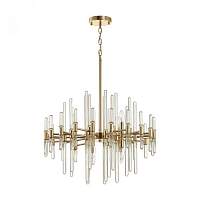 Люстра Odeon Light Stika 4988/10 - цена и фото