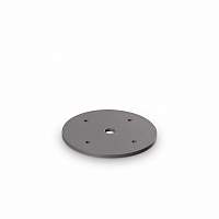 Аксессуар Ideal Lux HUB BASE ANTRACITE 251295 - цена и фото