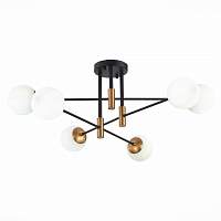 Люстра потолочныя ST Luce Limano SL1203.402.06 - цена и фото