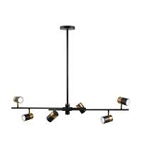 Подвесной светильник Freya FR5201PL-06B - цена и фото