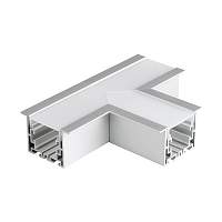 Угол S2-LINIA55-F-T90 тройной Arlight 021275 - цена и фото