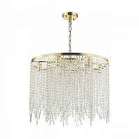 Подвесная люстра Odeon Light Chokka 5028/9 - цена и фото