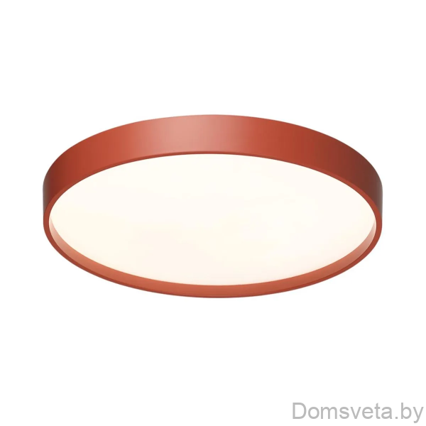 Настенно-потолочный светодиодный светильник Sonex Color Mavic 7744/EL - цена и фото