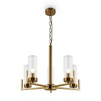 Подвесной светильник Freya FR5214PL-05BS - цена и фото