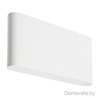 Светильник SP-Wall-170WH-Flat-12W Warm White Arlight 020802 - цена и фото