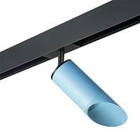 Lightstar Комплект со светильником Rullo для трека PRO Rullo PRO43535 - цена и фото