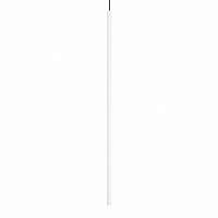Подвесной светильник Ideal Lux FILO SP1 BIANCO 263687 - цена и фото