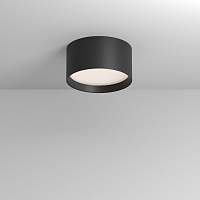 Потолочный светильник Maytoni Glare 4000K 12W 120° C091CL-12W4K-B - цена и фото