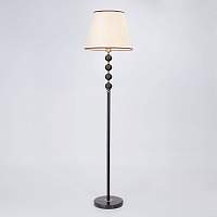 Торшер Eurosvet Rigel 01057/1 черный (00000084916) - цена и фото