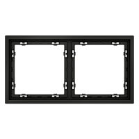 Рамка пластиковая Voltum S70 VLS100208